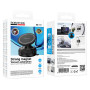 Автотримач для телефона BOROFONE BH139, Black