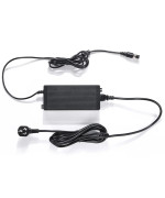 Зарядное устройство для Ulanzi Vijim AD-2 Power Adapter для 200W Video Light EU Plug, Black
