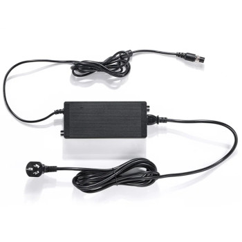 Зарядное устройство для Ulanzi Vijim AD-2 Power Adapter для 200W Video Light EU Plug, Black