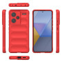 Чохол Cosmic Magic Shield для Xiaomi Redmi Note 13 Pro Plus 5G, Red