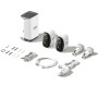 IP-камера відеоспостереження Baseus Security N1 Plus Outdoor Camera 2K 2-Cam Kit, White