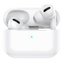 Бездротові Bluetooth навушники BOROFONE BW90, White
