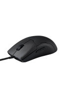 Проводная USB мышь Xiaomi Lite GL, Black