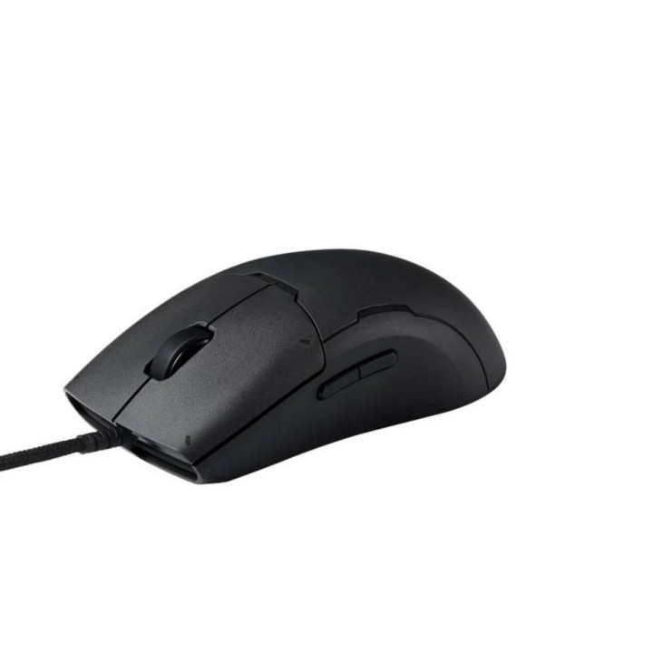 Проводная USB мышь Xiaomi Lite GL, Black