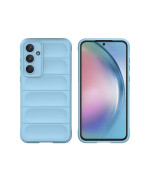 Чехол Cosmic Magic Shield для Samsung Galaxy A55 5G, Blue