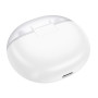 Bluetooth наушники - гарнитура BOROFONE BW52 320 mAh, White