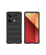 Чохол Cosmic Magic Shield для Xiaomi Redmi Note 13 Pro 4G, Black