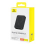 Внешний аккумулятор Power Bank Baseus Magnetic Mini Air Wireless 10000mAh 20W, Cluster Black