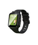 Детские смартчасы HOCO Y104 4G с поддержкой SIM-карты 700mAh, Black