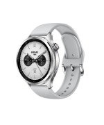 Смартгодинник Xiaomi Watch S4 486mAh, Silver
