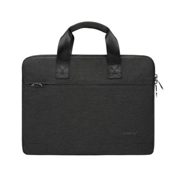 Сумка для ноутбука Tigernu T-L5239 15.6", Black-Grey