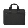 Сумка для ноутбука Tigernu T-L5239 15.6", Black-Grey