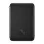 Внешний аккумулятор Power Bank Baseus Magnetic Mini Air Wireless 10000mAh 20W, Cluster Black