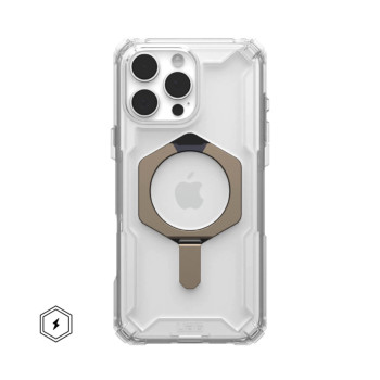 Чехол - накладка UAG AAA Plazma Mag XTE для iPhone 14 Pro, White