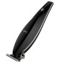 Машинка для стрижки HOCO HP25 Electric, Black