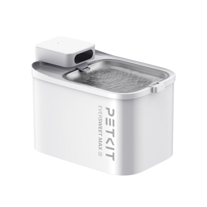 Поїлка PETKIT Eversweet Max 2 - 100 - UVC pump, White