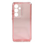 Чохол – накладка Space III для Samsung Galaxy S24 Ultra, Powder