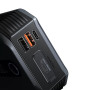 Автомобильное пуско-зарядное устройство Baseus Super Energy Max 12V 2000А 20 000mAh, Black ( CGNL020001 )