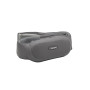 Массажер NAIPO OCUDDLE-P1 oCuddle Plus Shiatsu Rechargeable Massager, Gray