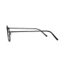 Комп'ютерні окуляри Xiaomi Blue Light Blocking Glasses з двостороннім антибліковим покриттям OAR, Black