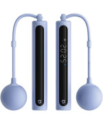 Розумна скакалка Xiaomi Mijia Smart Jump Rope 2, Light Blue