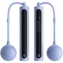 Умная скакалка Xiaomi Mijia Smart Jump Rope 2, Light Blue