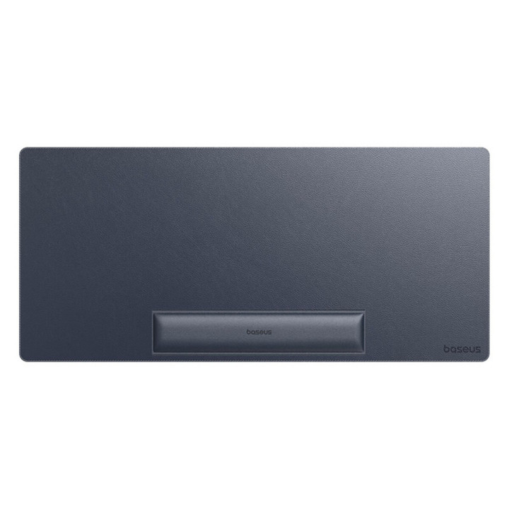 Коврик для мыши Baseus MagPro Series II Smart Desk Mat (Basic Edition) Cosmic, Black