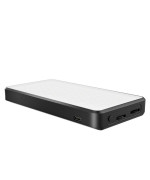 Видеосвет Ulanzi Vijim Bi-color Led Light 5000 mAh, Black