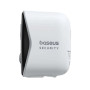 IP-камера відеоспостереження Baseus Security N1 Plus Outdoor Camera 2K 2-Cam Kit, White