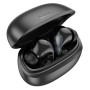 Беспроводные Bluetooth наушники HOCO EQ5 Energy ANC+ENC 300mAh, Black