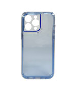 Чехол-накладка Space III для iPhone 16 Pro Max, Blue