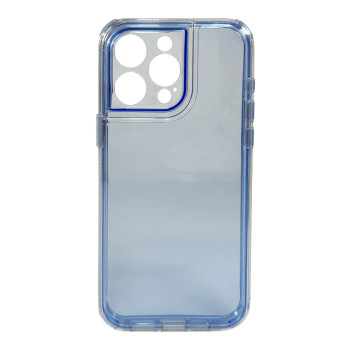 Чехол-накладка Space III для iPhone 16 Pro Max, Blue