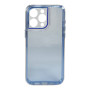 Чехол-накладка Space III для iPhone 16 Pro Max, Blue