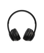 Беспроводные Bluetooth наушники BOROFONE BO4 200мАч, Black
