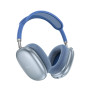 Беспроводные Bluetooth наушники HOCO W55 800 mAh, Sky Blue