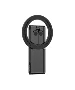 Магнитный штатив для телефона Ulanzi Vijim MA60, Black