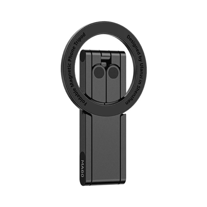 Магнитный штатив для телефона Ulanzi Vijim MA60, Black