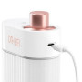 Іригатор DR.BEI Portable Water Flosser F3, White