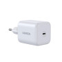 Мережевий зарядний пристрій UGREEN X524 45W, White