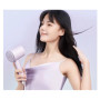 Фен Xiaomi H301 Negative Ion Hair Dryer 1600 W, Purple