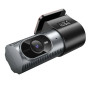 Автомобильный видеорегистратор HOCO DV13 Screenless hidden 200 mAh, Iron Gray