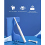 Електрична зубна щітка Xiaomi Xiaomi Mijia Acoustic Wave Toothbrush T100, White