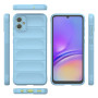 Чехол Cosmic Magic Shield для Samsung Galaxy A05, Light Blue
