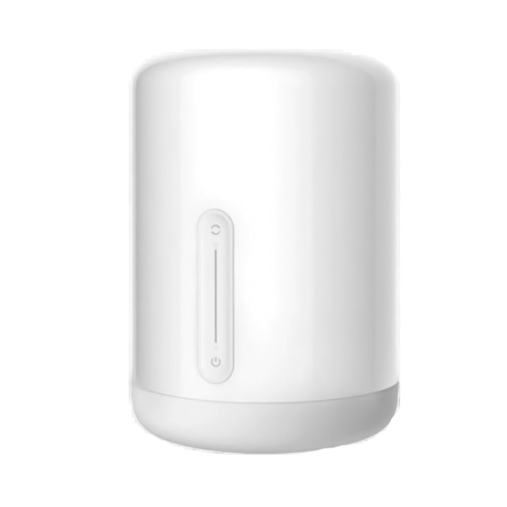 Умная лампа Xiaomi MiJia Bedside Lamp 2 9 W, White