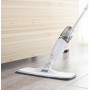 Швабра Xiaomi DEERMA Water Spray Mop TB500 для вологого прибирання, White