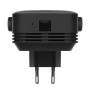 Ретранслятор Xiaomi Mi Wi-Fi Range Extender AC1200 Global, Black