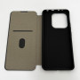 Чохол Leather Premium для Xiaomi Redmi 15C 5G, Grey