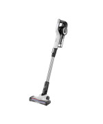Пилосос HOCO HY11 Wireless handheld roller brush vacuum cleaner 2000 mAh, White