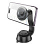 Автотримач для телефона BOROFONE BH123, Black