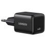 Мережевий зарядний пристрій UGREEN X513 30W, Black